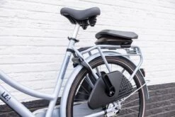 Bobike One Junior Achterzitje Tot 35kg Dragerbevestiging Zwart/zwart -Maxi-Cosi Winkel 1200x800 156