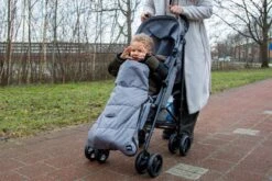 Ding Universele Voetenzak Voor Buggy & Kinderwagen - Grijs -Maxi-Cosi Winkel 1200x800 163