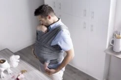 Chicco Baby Draagzak Comfyfit Boppy Grijs Tot 15kg -Maxi-Cosi Winkel 1200x800 182