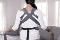 Chicco Baby Draagzak Comfyfit Boppy Grijs Tot 15kg -Maxi-Cosi Winkel 1200x800 185