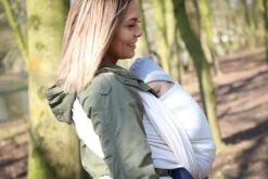 Yaro Broken Twill 33 Draagdoek - Maat 6 - 4.60 M -Maxi-Cosi Winkel 1200x800 193