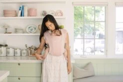 Ergobaby - Embrace - Draagzak Baby - Blush Pink -Maxi-Cosi Winkel 1200x800 194