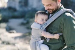 Ergobaby Omni 360 Baby Draagzak - Pearl Grey -Maxi-Cosi Winkel 1200x800 218