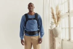 BabyBjörn Draagzak Harmony - 3D Mesh - Zwart 16 BabyBjörn Draagzak Harmony - 3D Mesh - Zwart -Maxi-Cosi Winkel 1200x800 222