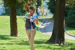 Chicco Draagzak Easy Fit - Dark Beige -Maxi-Cosi Winkel 1200x800 232