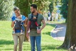 Chicco Draagzak Easy Fit - Dark Beige -Maxi-Cosi Winkel 1200x800 233