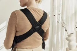 BabyBjörn Draagzak Mini - 3D Mesh - Zwart -Maxi-Cosi Winkel 1200x800 243