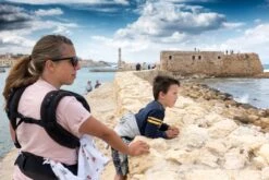 Praktische Draagzak Baby - Zwart - Babydrager - Buikdrager En Rugdrager - Opbergtas Inbegrepen -Maxi-Cosi Winkel 1200x800 251