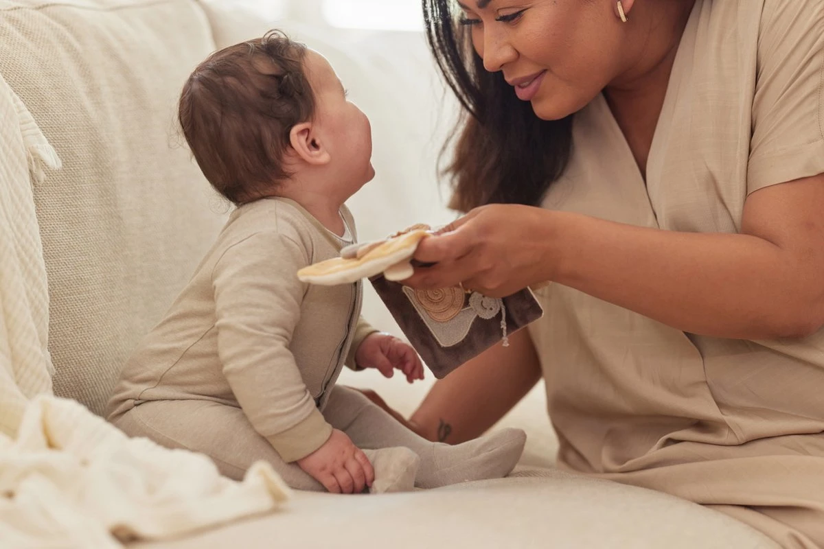 Jollein Babyboekje - Spring Garden 16 Jollein Babyboekje - Spring Garden - Image 16