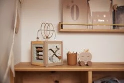 Jollein Houten Activiteitenkubus 15x15x15cm - Farm 17 Jollein Houten Activiteitenkubus 15x15x15cm - Farm -Maxi-Cosi Winkel 1200x800 54