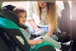 Lionelo Sander - Autostoel - ISOFIX 180° - Extra Zij-bescherming - Tot 36kg -Maxi-Cosi Winkel 1200x800 63