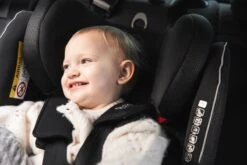 Babyauto Biro D FIX Black Group 0+ 1 2 3 - 0 Tot 36 Kg - Isofix -Maxi-Cosi Winkel 1200x800 65