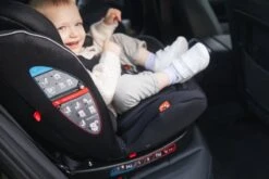 Babyauto Biro D FIX Black Group 0+ 1 2 3 - 0 Tot 36 Kg - Isofix -Maxi-Cosi Winkel 1200x800 68