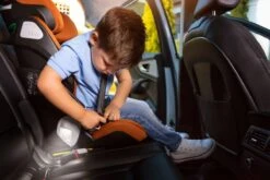 Maxi-Cosi Kore Pro I-Size Autostoel - Authentic Graphite -Maxi-Cosi Winkel 1200x800 75