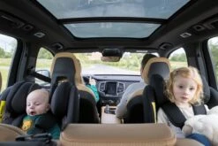 Bebeconfort Evolvefix Autostoeltje - 360° Draaibaar - Night Black 30 Bebeconfort Evolvefix Autostoeltje - 360° Draaibaar - Night Black -Maxi-Cosi Winkel 1200x800 76