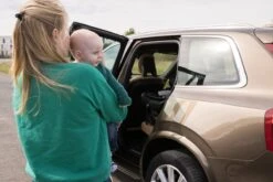 Bebeconfort Evolvefix Autostoeltje - 360° Draaibaar - Night Black 32 Bebeconfort Evolvefix Autostoeltje - 360° Draaibaar - Night Black -Maxi-Cosi Winkel 1200x800 77