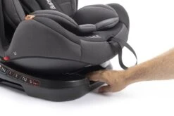 Autostoel Babyauto Biro D-fix Antraciet (0-36kg) -Maxi-Cosi Winkel 1200x800 80