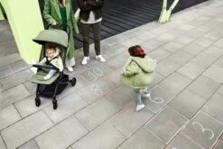 Easywalker Miley² Miley2 Miley Sand Taupe -Maxi-Cosi Winkel 1200x800 84