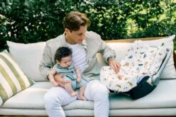 Hoes Zomerhoes Autostoelhoes Voor Maxi-Cosi Cabriofix, Citi En Pebble - Circus 20 Hoes Zomerhoes Autostoelhoes Voor Maxi-Cosi Cabriofix, Citi En Pebble - Circus -Maxi-Cosi Winkel 1200x801 5