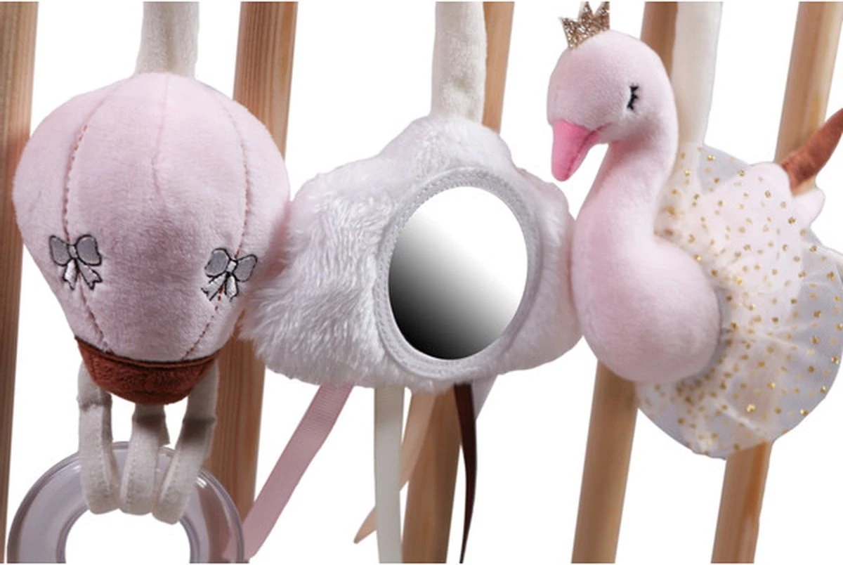 Tryco Zwaan Ivy Boxspiraal TR-243304 8 Tryco Zwaan Ivy Boxspiraal TR-243304 - Image 8