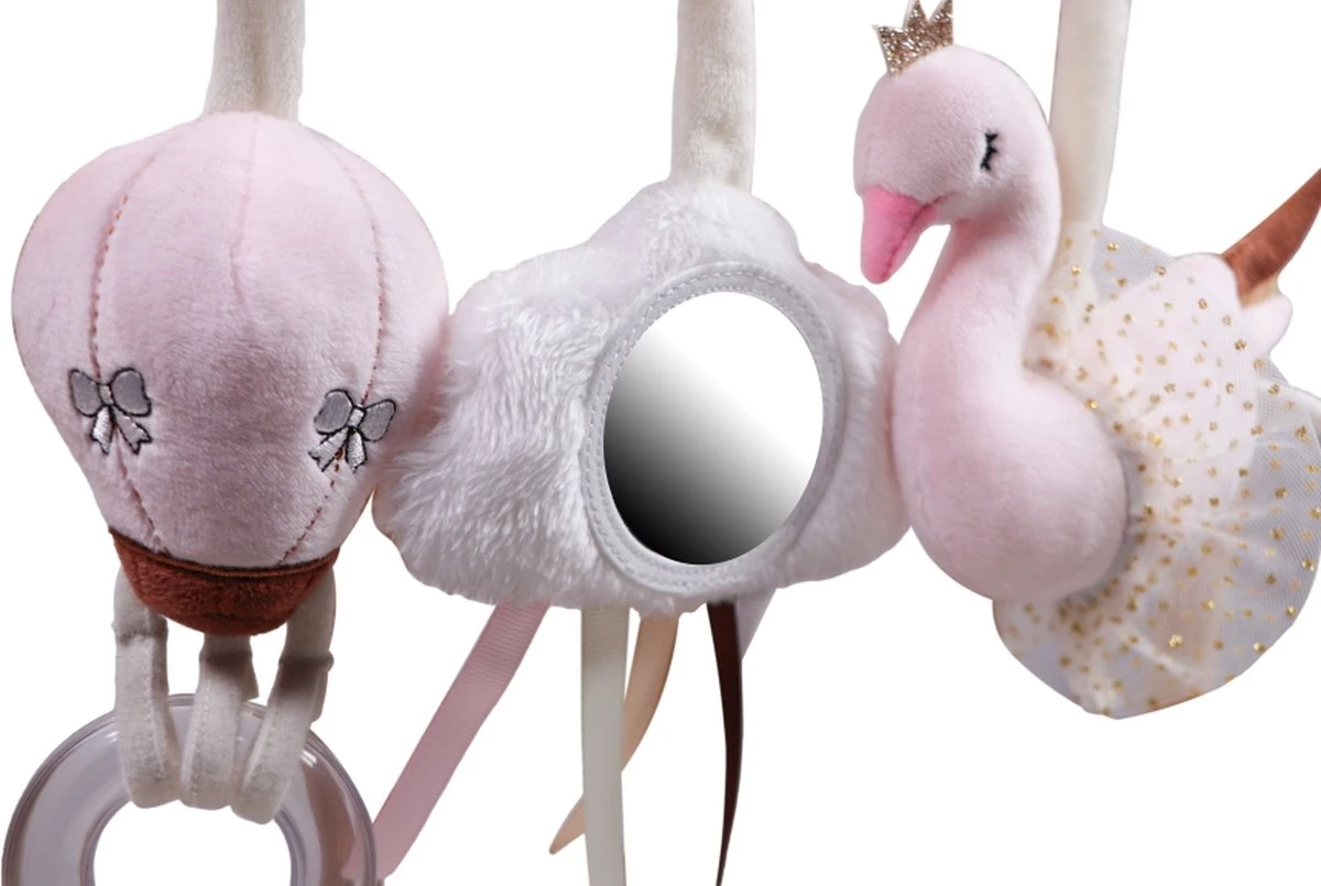 Tryco Zwaan Ivy Boxspiraal TR-243304 2 Tryco Zwaan Ivy Boxspiraal TR-243304 - Image 2