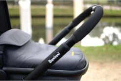 Baninni Kinderwagen Otto 3 In 1 Olive Green 16 Baninni Kinderwagen Otto 3 In 1 Olive Green -Maxi-Cosi Winkel 1200x806 6