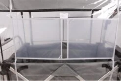 FUXTEC Regenhoes Transparant Voor Bolderkar CTL900 -Maxi-Cosi Winkel 1200x807