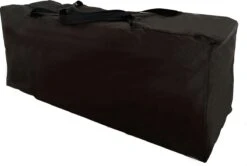 Cabino Campingbedje / Reisbed Set Inclusief Comfortabel Matras 60x120cm Zwart -Maxi-Cosi Winkel 1200x807 3