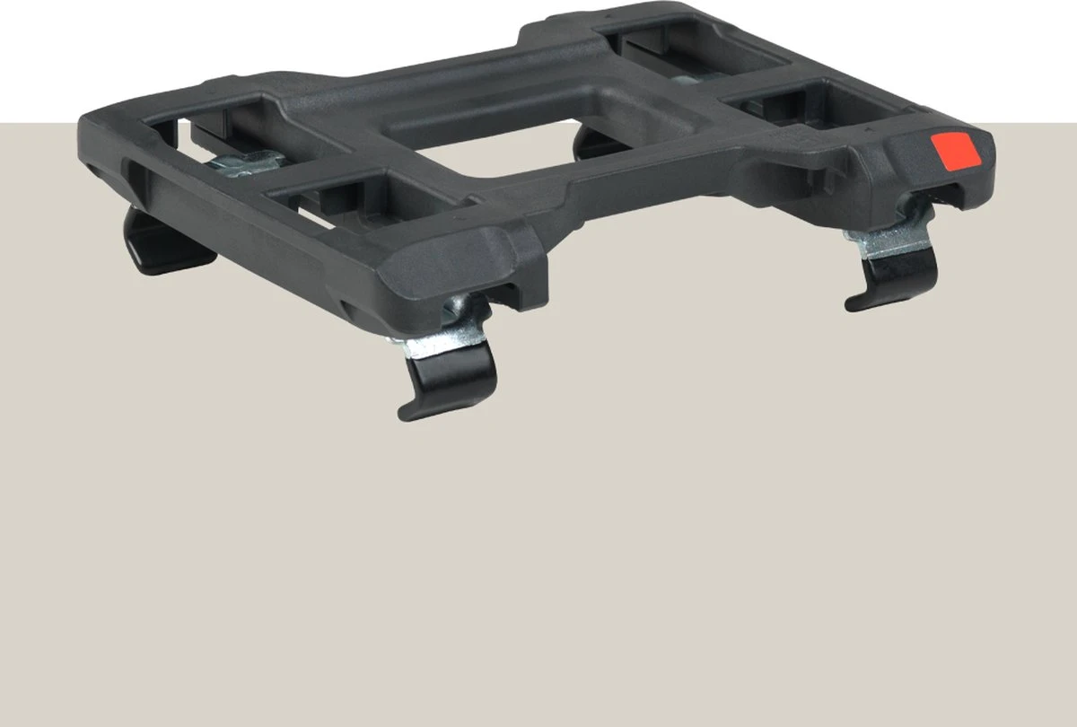 Urban Iki - Montagekader - Fietsstoeltje Achter 1 Urban Iki - Montagekader - Fietsstoeltje Achter