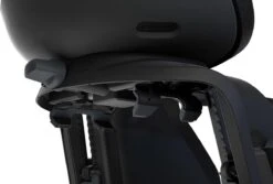 Thule Yepp Nexxt Maxi Fietsstoeltje Bagagedrager Achter Lichtgewicht Geschikt Voor E-Bikes - Zwart -Maxi-Cosi Winkel 1200x810