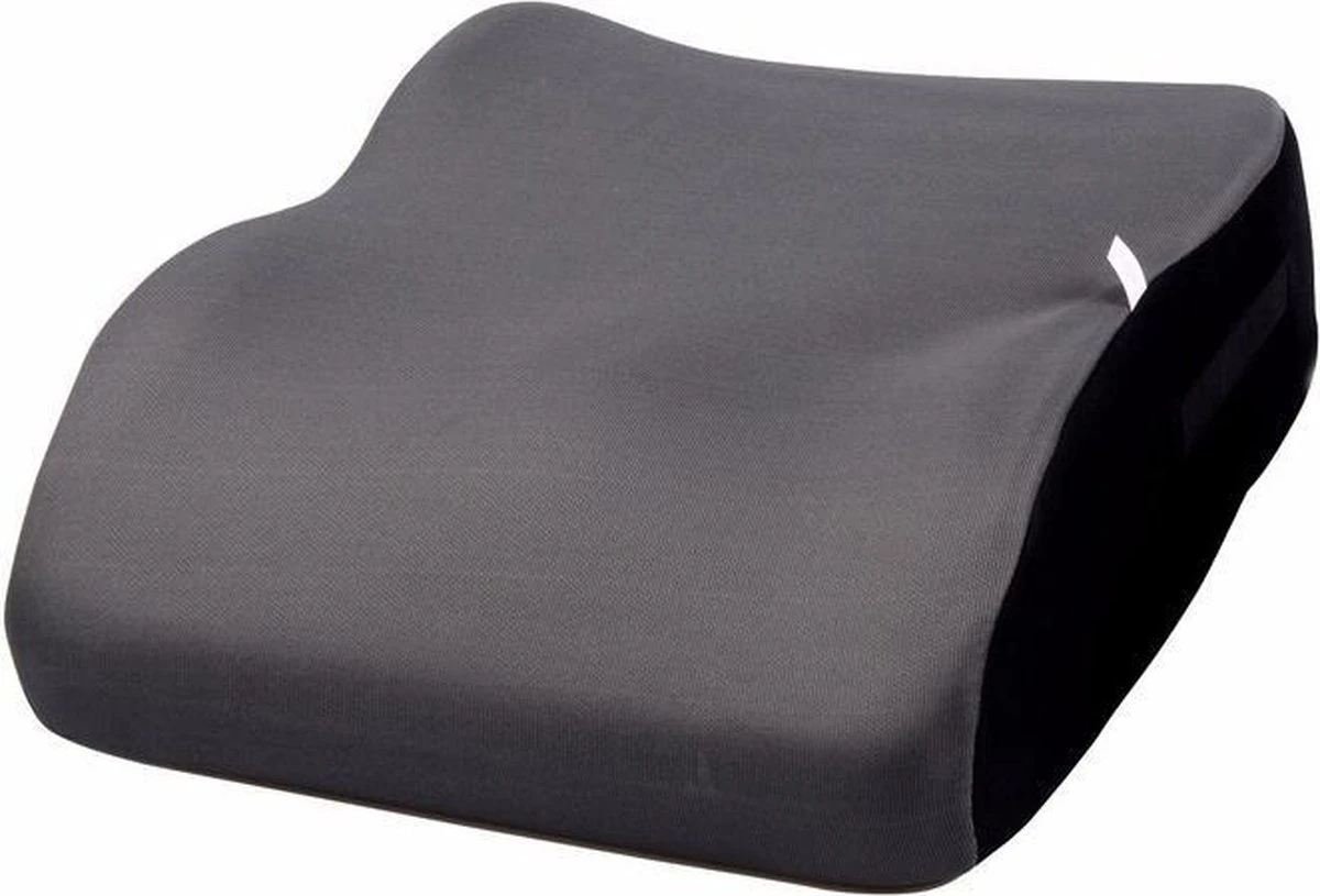 Stoelverhoger Voor Kinderen Grijs 38 Cm 1 Stoelverhoger Voor Kinderen Grijs 38 Cm