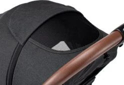 Buggy Novi Baby® Sky Black Melange 20 Buggy Novi Baby® Sky Black Melange -Maxi-Cosi Winkel 1200x825 1