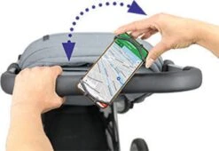 Dooky Telefoonhouder Smartphone Telefoon Houder 360* Rotatie Universeel Kinderwagen Fiets Zwart 23 Dooky Telefoonhouder Smartphone Telefoon Houder 360* Rotatie Universeel Kinderwagen Fiets Zwart -Maxi-Cosi Winkel 1200x828 2