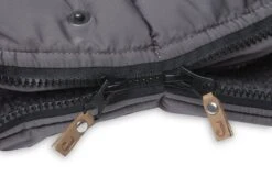 Jollein Voetenzak Voor Buggy & Wandelwagen - Grey -Maxi-Cosi Winkel 1200x830 15