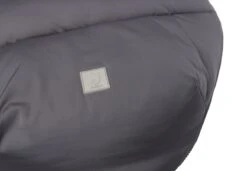 Jollein Voetenzak Voor Buggy & Wandelwagen - Grey -Maxi-Cosi Winkel 1200x830 18