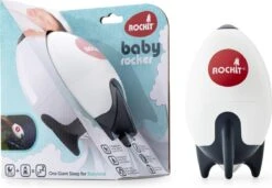 Rockit Baby Rocker Voor Kinderwagen ITEM01 -Maxi-Cosi Winkel 1200x830 2