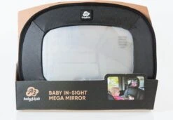 A3 Baby & Kids Grote Auto Spiegel 64614 11 A3 Baby & Kids Grote Auto Spiegel 64614 -Maxi-Cosi Winkel 1200x830