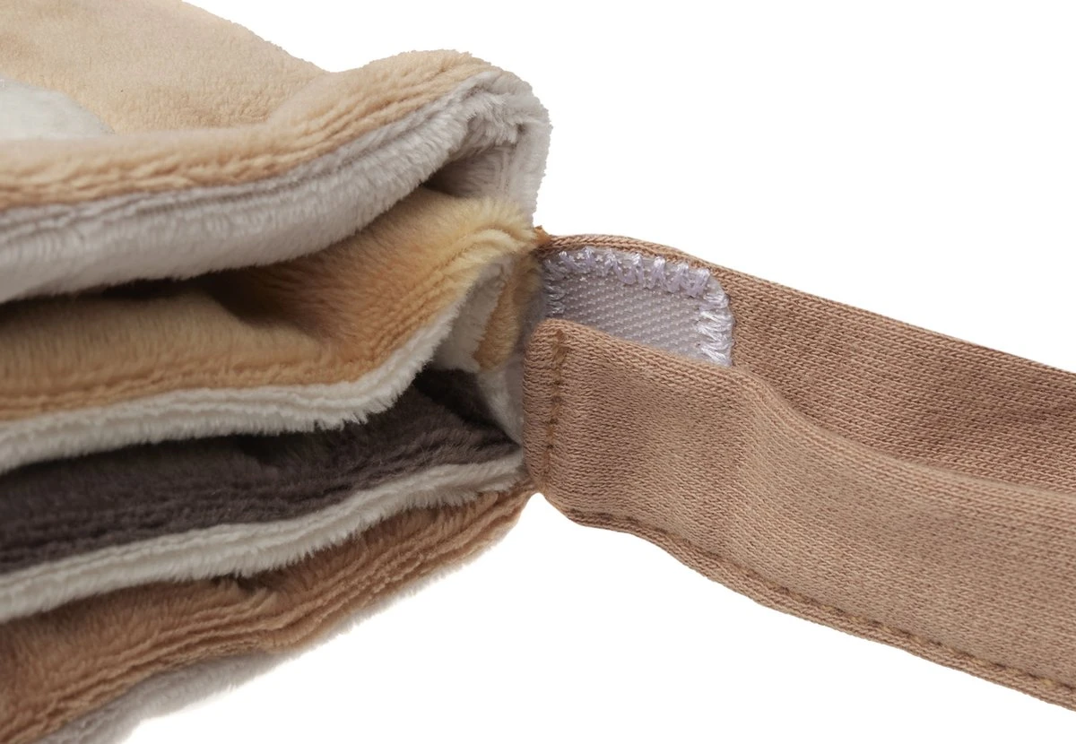 Jollein Babyboekje - Spring Garden 12 Jollein Babyboekje - Spring Garden - Image 12