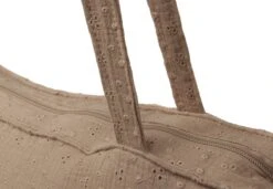 Jollein Shopper Embroidery - Biscuit -Maxi-Cosi Winkel 1200x830 9