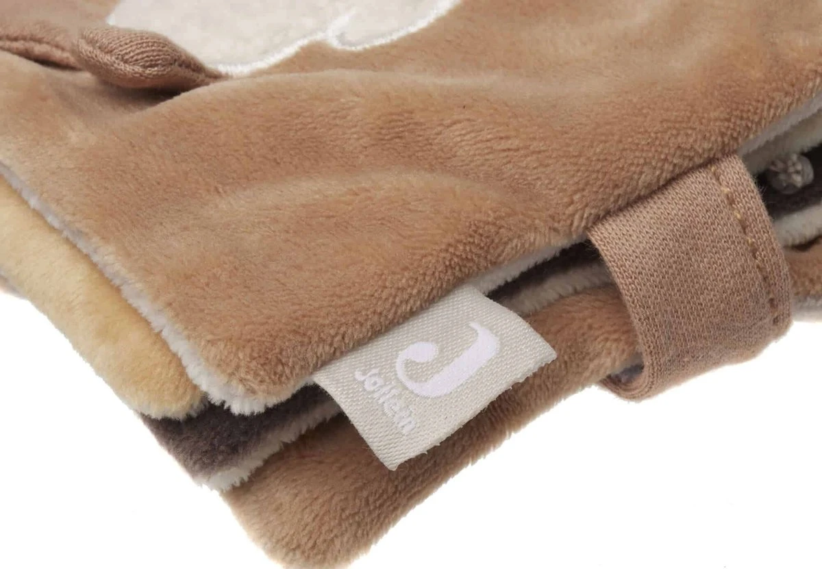 Jollein Babyboekje - Spring Garden 3 Jollein Babyboekje - Spring Garden - Image 3