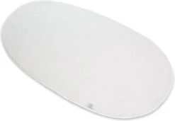 Deryan 3D Welcool Matras - Peuter Luxe - Ademend Matras -Maxi-Cosi Winkel 1200x832 2