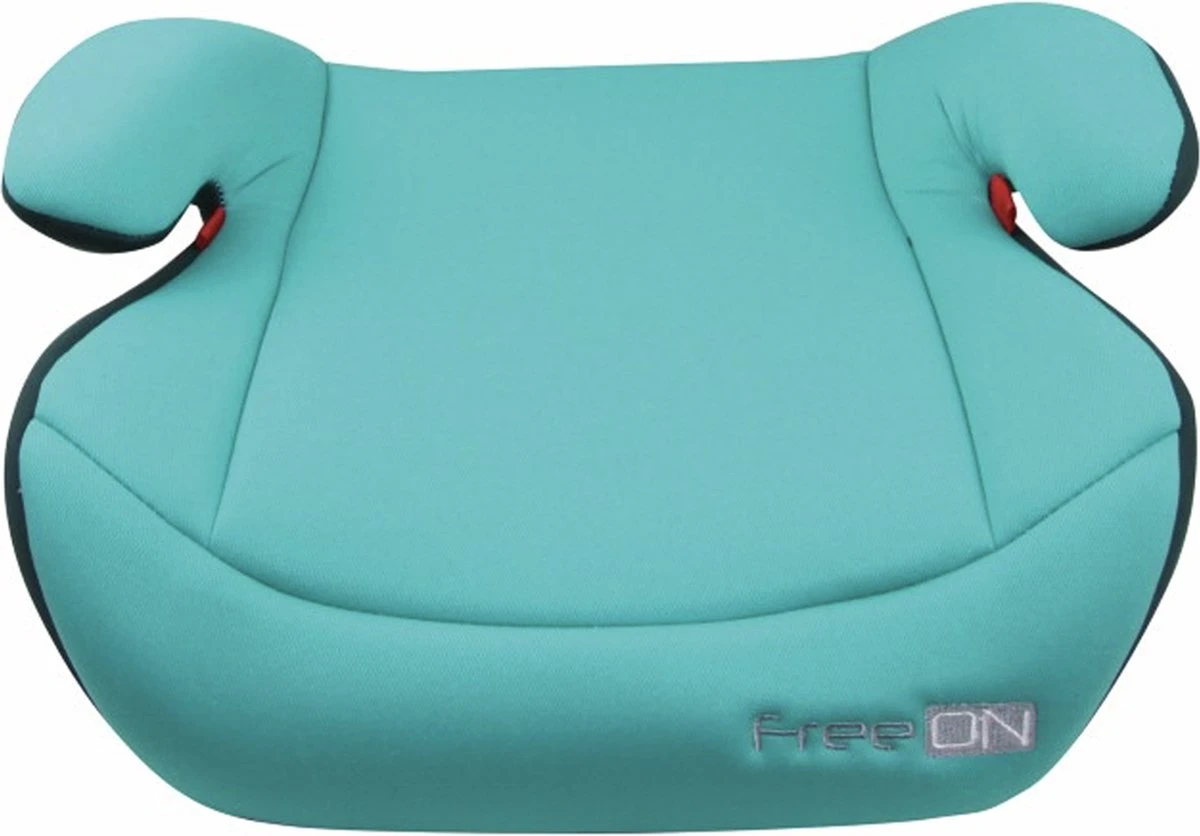 FreeON Booster - Zitverhoger Mars Blauw (15-36kg) 2 FreeON Booster - Zitverhoger Mars Blauw (15-36kg) - Image 2