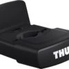 Duodeel Thule Yepp Nexxt Mini Adapter Slim Fit - ZWART