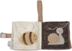 Jollein Babyboekje - Spring Garden 22 Jollein Babyboekje - Spring Garden -Maxi-Cosi Winkel 1200x839