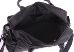 Kidzroom Vision Of Love Luiertas - Zwart - Verschoonmatje - Verstelbare Schouderband 37 Kidzroom Vision Of Love Luiertas - Zwart - Verschoonmatje - Verstelbare Schouderband -Maxi-Cosi Winkel 1200x839 5