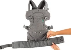 Infantino 4-in-1 Flip Advanced Draagzak BK-05204 -Maxi-Cosi Winkel 1200x840 1