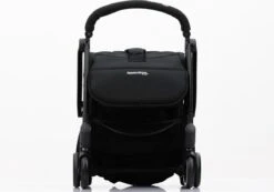 Hamilton By Yoop S1 Plus Buggy Met Monteerbare Zeno Plus Draagwieg - Nieuw En Hoger 2023 Model - Premium Budget Stroller Met One Hand Folding Technologie – Zwart - Licht, Verstelbaar, Wendbaar En Geschikt Van 0 Maanden Tot 4 Jaar – Inclusief Adapter -Maxi-Cosi Winkel 1200x842 5