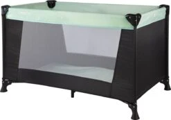 Cabino Campingbedje / Reisbed– 120 X 60 Cm - Soft Mint -Maxi-Cosi Winkel 1200x842 6