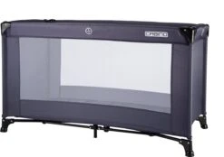 Cabino Campingbedje / Reisbed Set Inclusief Comfortabel Matras 60x120cm Grijs -Maxi-Cosi Winkel 1200x845 1