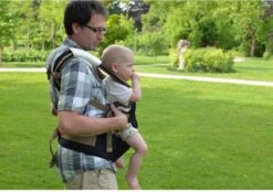 Baninni Draagzak - Heupdrager Porta 3-in-1 Groen -Maxi-Cosi Winkel 1200x847 3